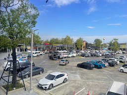 PTT Station ปตท.สระบุรี กม.96 สถานีบริการน้ำมัน NGV และ EV นิคมทรัพย์เจริญ