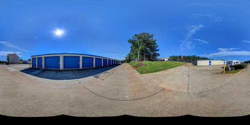 Self-Storage Facility «Fortress Storage», reviews and photos, 7750 Dallas Hwy, Douglasville, GA 30134, USA