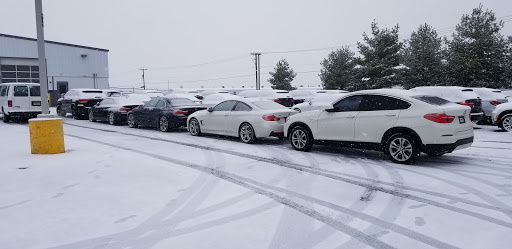 Auto Auction «Manheim New Jersey», reviews and photos, 730 NJ-68, Bordentown, NJ 08505, USA