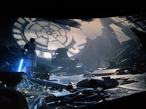 Movie Theater «Cinemark Alliance Town Center & XD», reviews and photos, 9228 Sage Meadow Trail, Fort Worth, TX 76177, USA