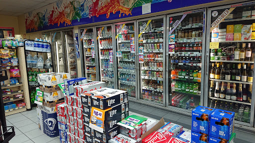 Convenience Store «AMPM», reviews and photos, 3302 S Diamond Bar Blvd, Diamond Bar, CA 91765, USA