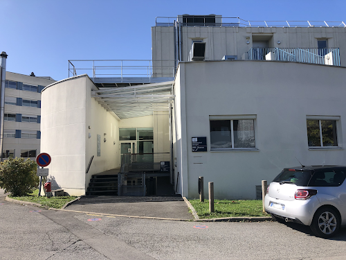 Centre d'Imagerie Médicale LAËNNEC - Hôpital Privé Sévigné à Cesson-Sévigné