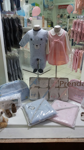 Comentarios y opiniones de Babymodas San Borja