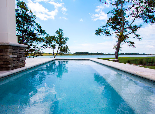 Construction Company «Plantation Building Corporation», reviews and photos, 314 Walnut St, Wilmington, NC 28401, USA