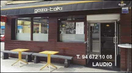 Gozo - Toki - Alberto Acero Plaza, 5, 01400 Laudio, Araba, Spain