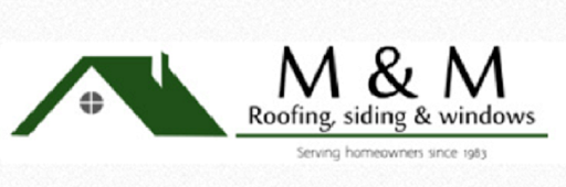 Roofing Contractor «M & M Roofing, Siding & Windows», reviews and photos