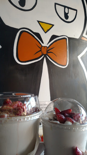 Dessert Shop «Vampire Penguin Shaved Snow and Desserts», reviews and photos, 9135 W Stockton Blvd, Elk Grove, CA 95758, USA