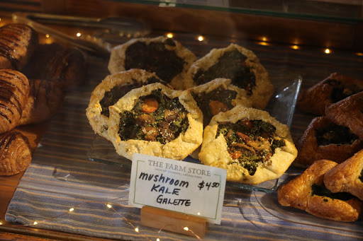 Natural Foods Store «The Farm Store», reviews and photos, 168 S Vermont 108, Jeffersonville, VT 05464, USA