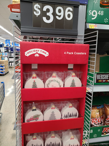 Department Store «Walmart Supercenter», reviews and photos, 6675 Business Center Dr, Highlands Ranch, CO 80130, USA