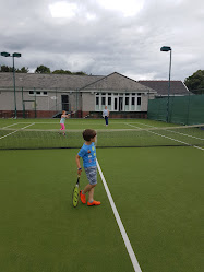 Uddingston Bowling & Tennis Club