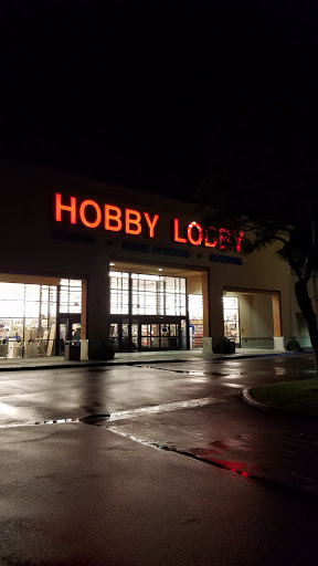 Craft Store «Hobby Lobby», reviews and photos, 2301 N Rose Ave, Oxnard, CA 93036, USA