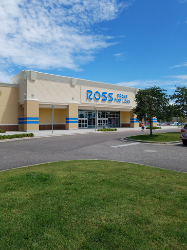 Clothing Store «Ross Dress for Less», reviews and photos, 4311 Norfolk Pkwy, West Melbourne, FL 32904, USA