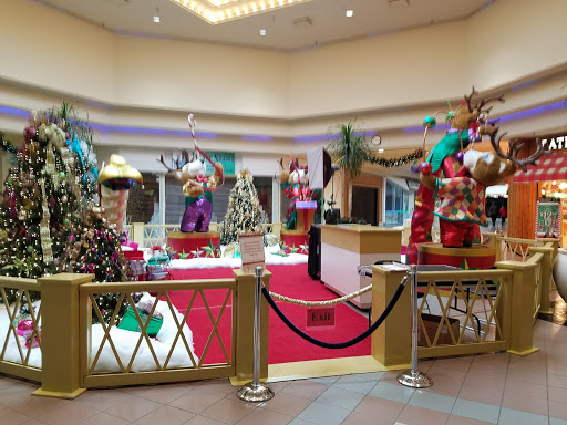 Shopping Mall «Fairoaks Mall», reviews and photos, 2380 25th St, Columbus, IN 47201, USA