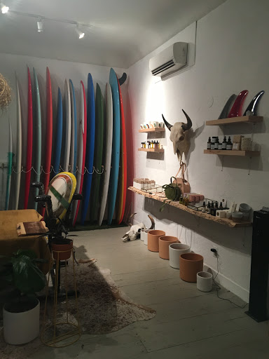 Surf Shop «Seventh Wave Surf Shop», reviews and photos, 2714 E 4th St, Long Beach, CA 90814, USA