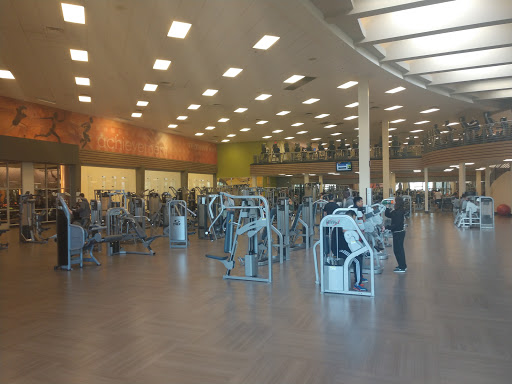 Gym «LA Fitness», reviews and photos, 21970 NW Imbrie Dr, Hillsboro, OR 97124, USA