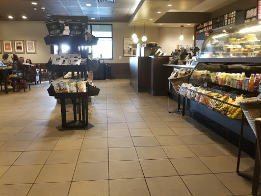 Coffee Shop «Starbucks», reviews and photos, 5220 Little Rd, New Port Richey, FL 34655, USA