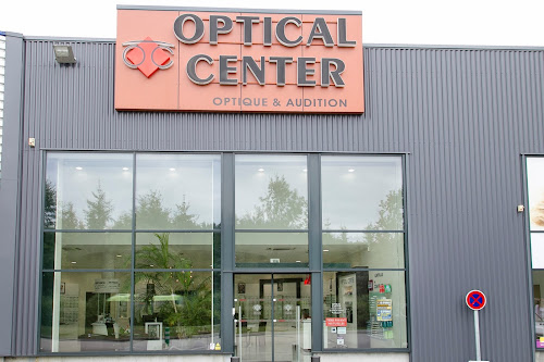 Opticien ARBENT - Optical Center à Arbent