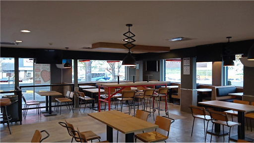 Pizza hut Naucalpan de Juárez