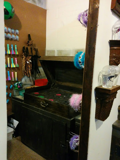 Event Planner «The Fun House - Medieval Kingdom», reviews and photos, 8 Filko Ave, Swansea, MA 02777, USA