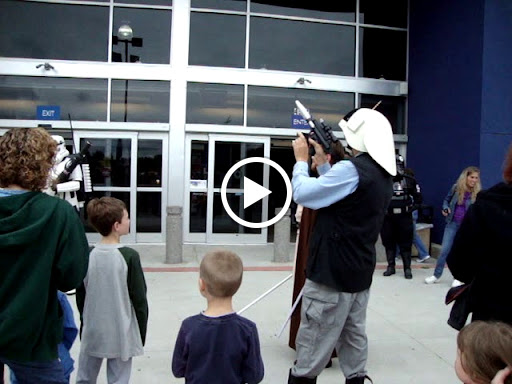 Electronics Store «Best Buy», reviews and photos, 4931 Commonwealth Centre Pkwy, Midlothian, VA 23112, USA