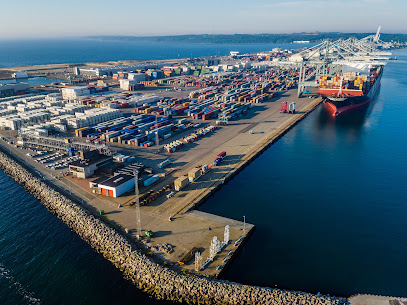 Apm Terminals - Aarhus A/S