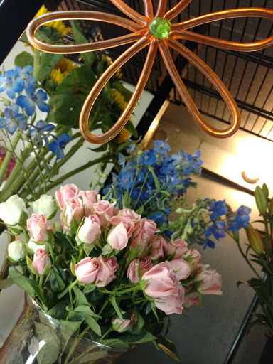 Florist «A Heavenly Florist», reviews and photos, 980 J Clyde Morris Blvd, Newport News, VA 23601, USA