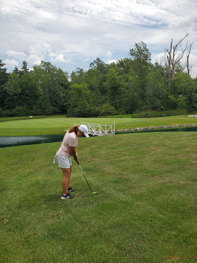 Golf Course «Quiet Times Golf Course», reviews and photos, 2220 Stedman Rd, Attica, NY 14011, USA