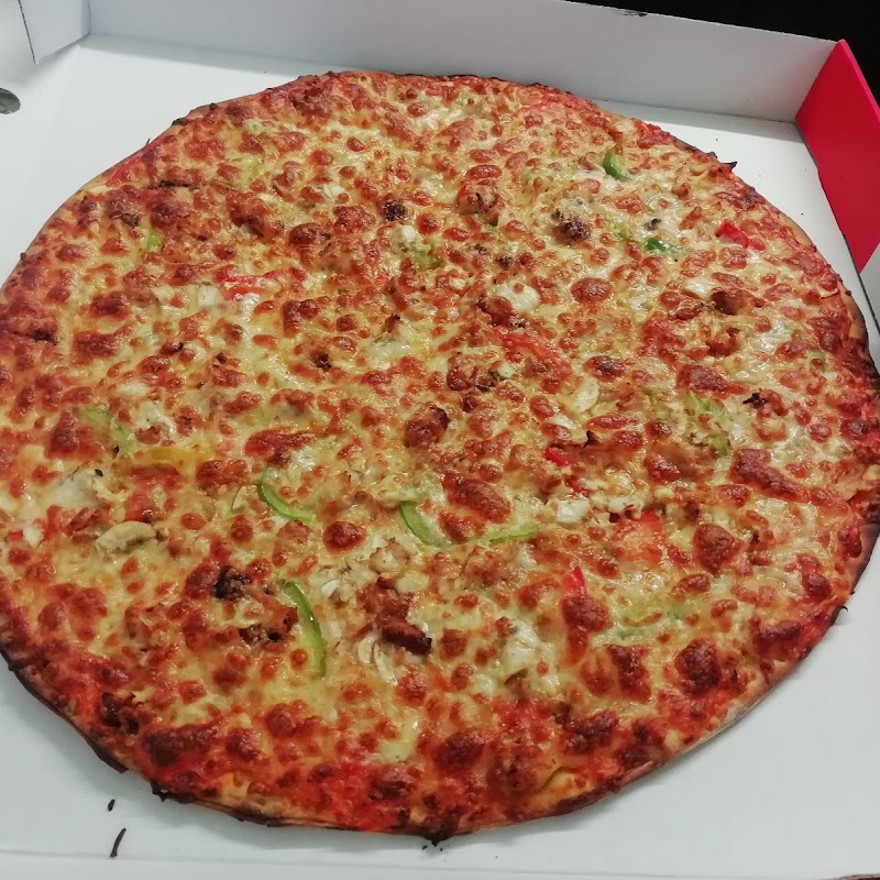 Pizza D-Light