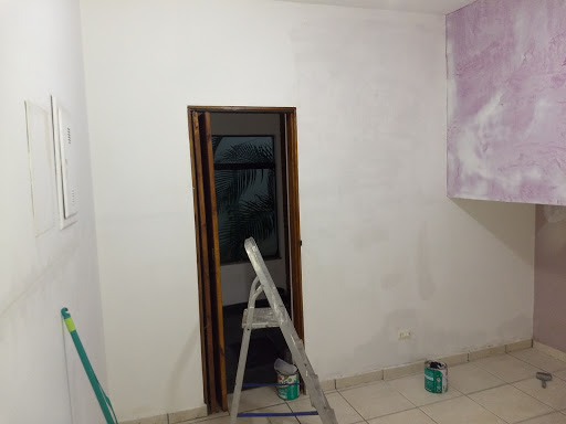 Logo da empresa - Pintura Fernando