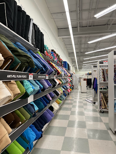 Fabric Store «Jo-Ann Fabrics and Crafts», reviews and photos, 1951 E Joppa Rd, Parkville, MD 21234, USA