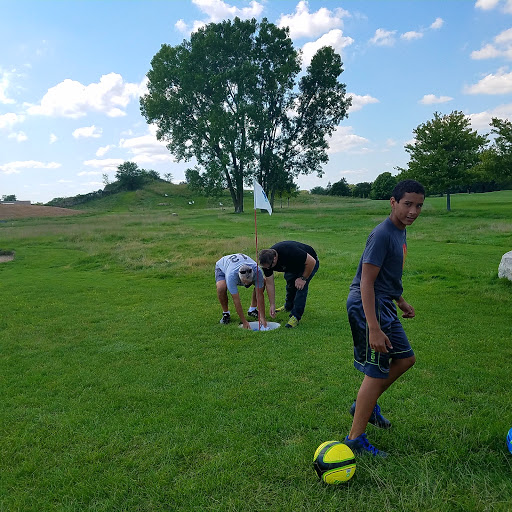 Golf Club «Southgate Golf Course», reviews and photos, 14600 Reaume Pkwy, Southgate, MI 48195, USA