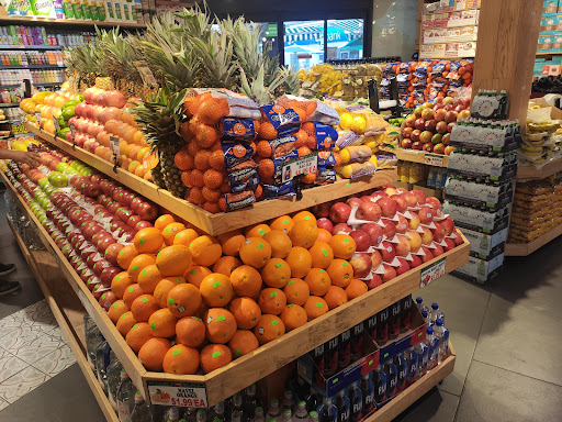 Gourmet Grocery Store «Portokali Gourmet Market», reviews and photos, 1509 Sheepshead Bay Rd, Brooklyn, NY 11235, USA