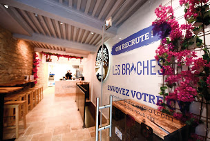 Photo n°23 de Les broches Besançon à Besançon ()