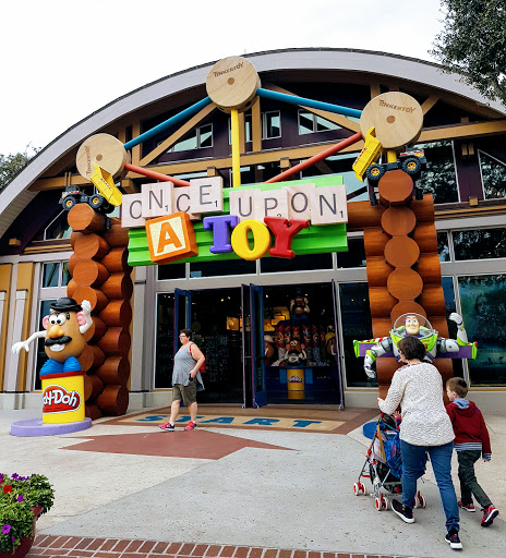 Toy Store «Once Upon a Toy», reviews and photos, 1375 Buena Vista Dr, Orlando, FL 32821, USA
