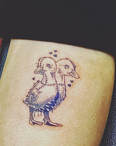 Find best tattoo ideas for wrist for your next unique tattoo in Cocoa at Rorschach Tattoo Shop and Piercing Studio