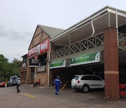 The Village photo