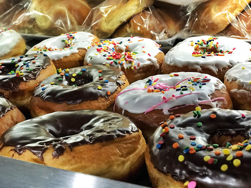 Grocery Store «Fresh Market Place», reviews and photos, 2600 N Central Ave, Chicago, IL 60639, USA