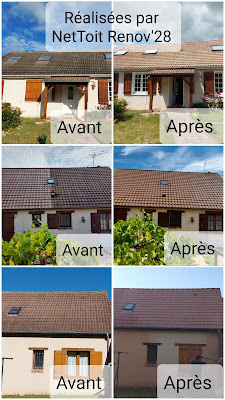 NetToit Renov'28 à Villemeux-sur-Eure