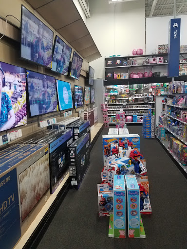 Electronics Store «Best Buy», reviews and photos, 32320 John R Rd, Madison Heights, MI 48071, USA