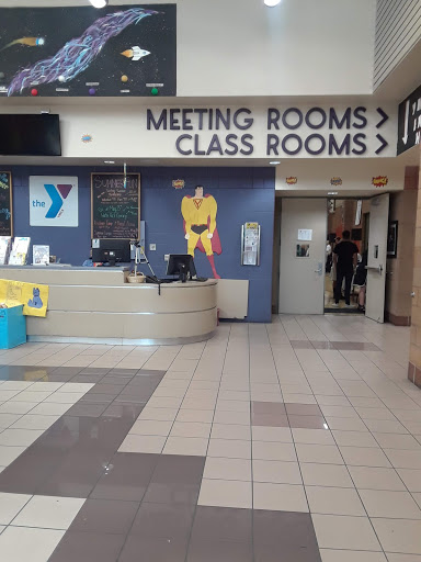 Community Center «Durango Hills Community Center», reviews and photos, 3521 N Durango Dr, Las Vegas, NV 89129, USA