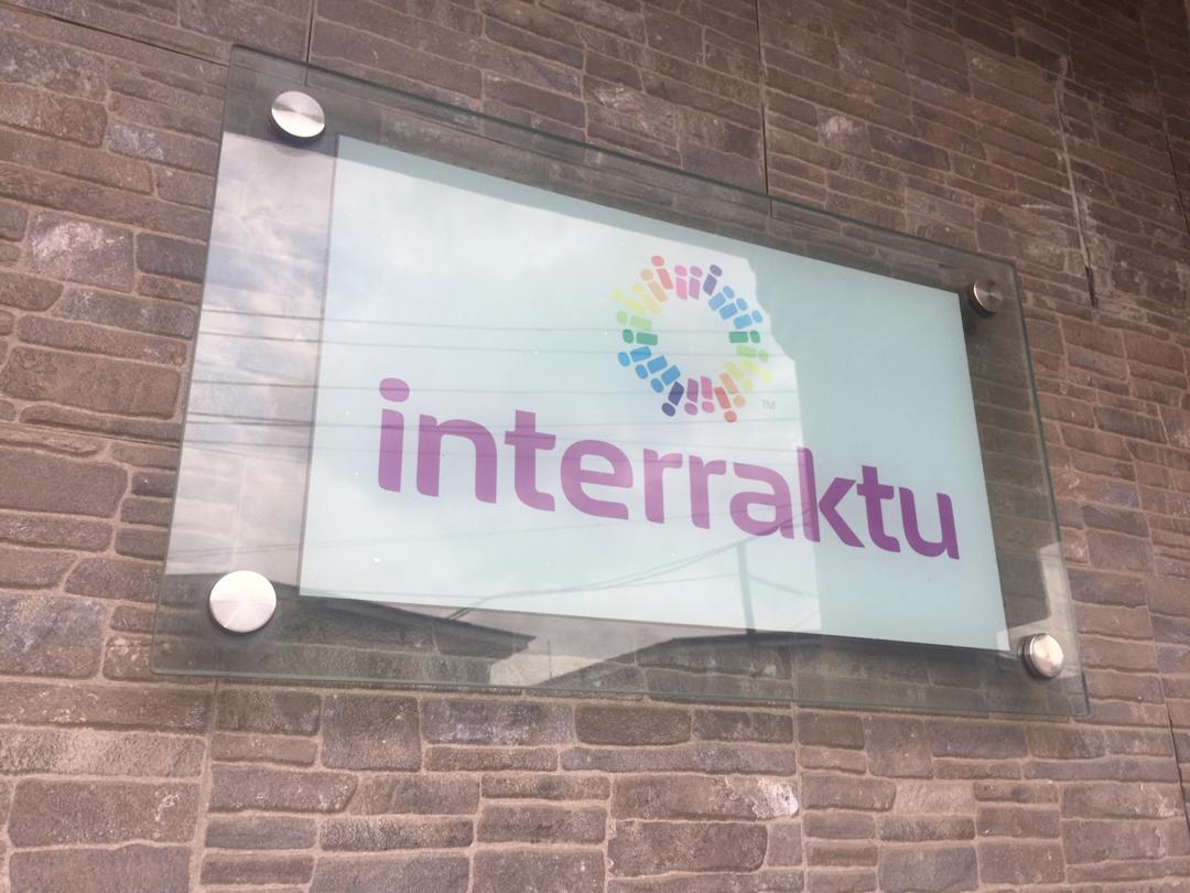 Interraktu Digital Media Ltd