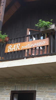 Bar Pattinaggio Località Cossiglia, 33, 10070 Chialamberto TO, Italia