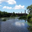 East Mill Pond