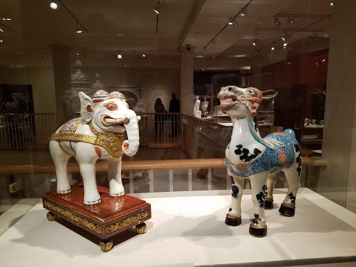 Clothing Store «Peabody Essex Museum Shop», reviews and photos, 161 Essex St, Salem, MA 01970, USA