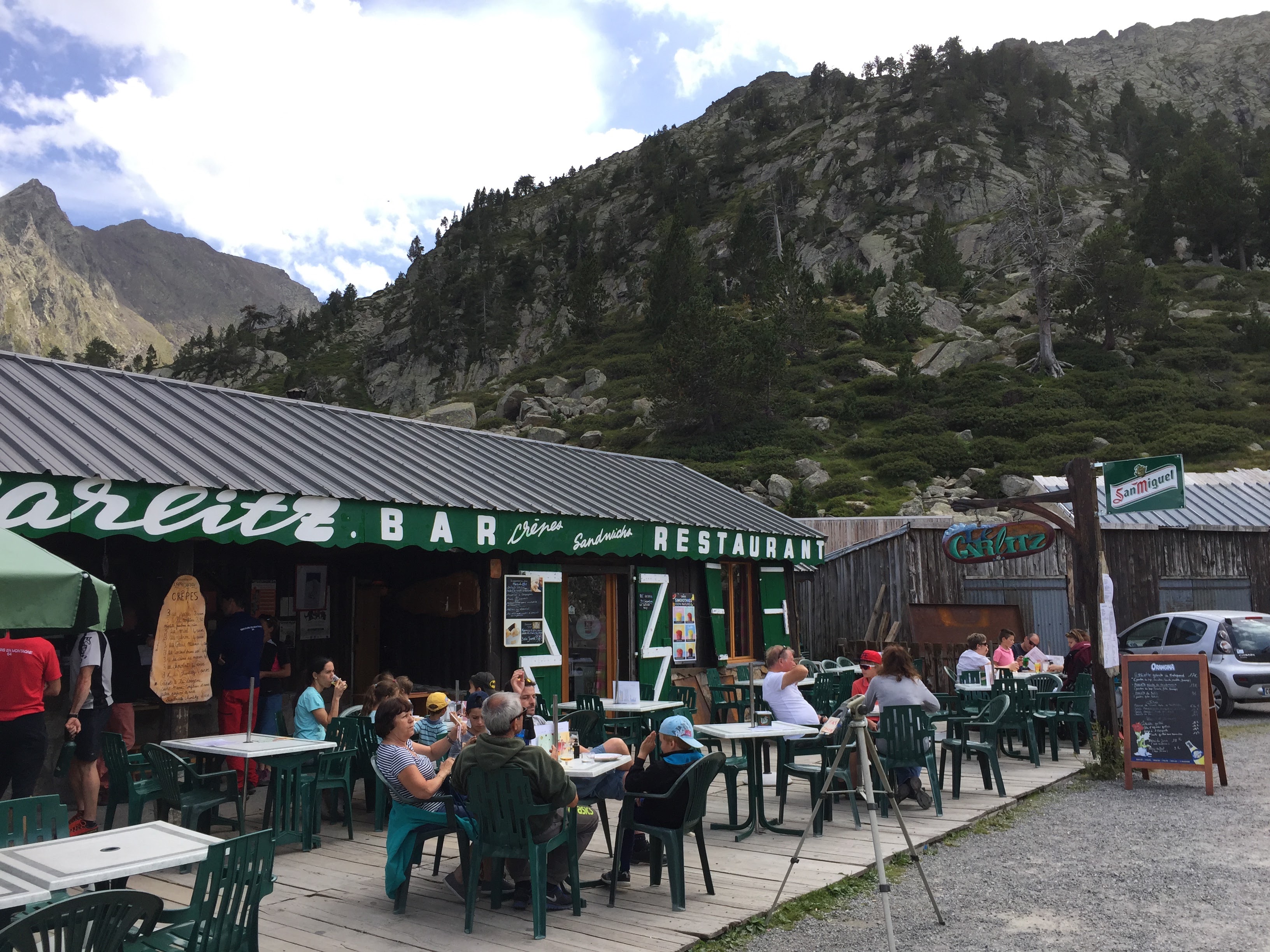 Photo n° 3 de l'avis de Jonatan.o fait le 15/08/2017 à 14:52