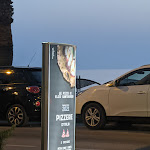 Photo n°2 de l'avis de Marco.a fait le 01/08/2021 à 17:16 sur le  VINARTE Pizza & Fuoco • Agropoli à Agropoli