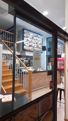 restaurantes Rey Döner Kebab Bar Lleida