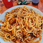 Photo n°2 de l'avis de Jo.o fait le 02/12/2021 à 13:46 sur le  Panineria Da Emanuele à Palermo