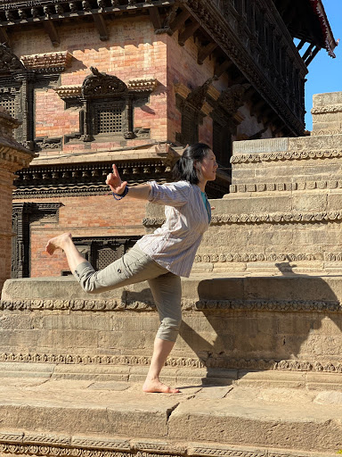 Yoga Studio «Hot Yoga for Life», reviews and photos, 714 N Fremont St, Portland, OR 97227, USA