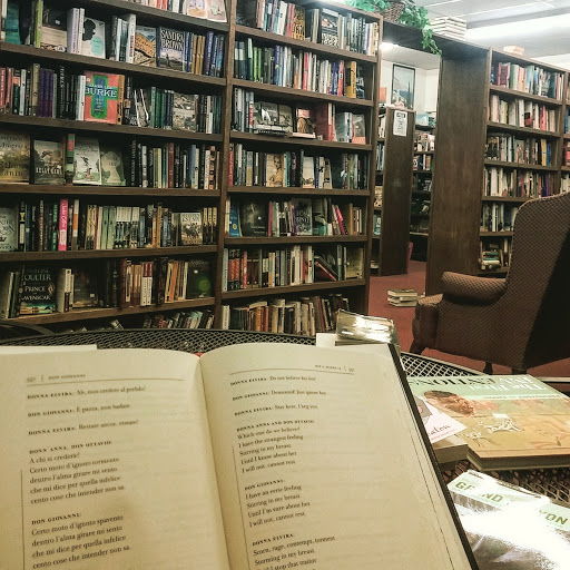 Book Store «Village Bookshop», reviews and photos, 2424 W Dublin Granville Rd, Columbus, OH 43235, USA